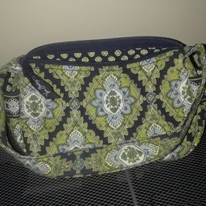 Vera Bradley Small Tote